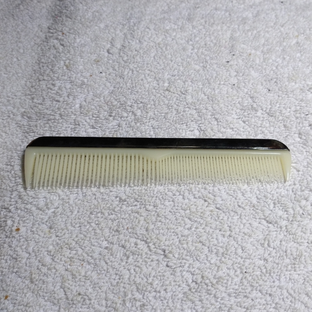 Baby Collection/Rattler/Comb - Picture 2 of 7